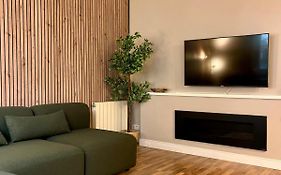 Design apartment Sagrada familia