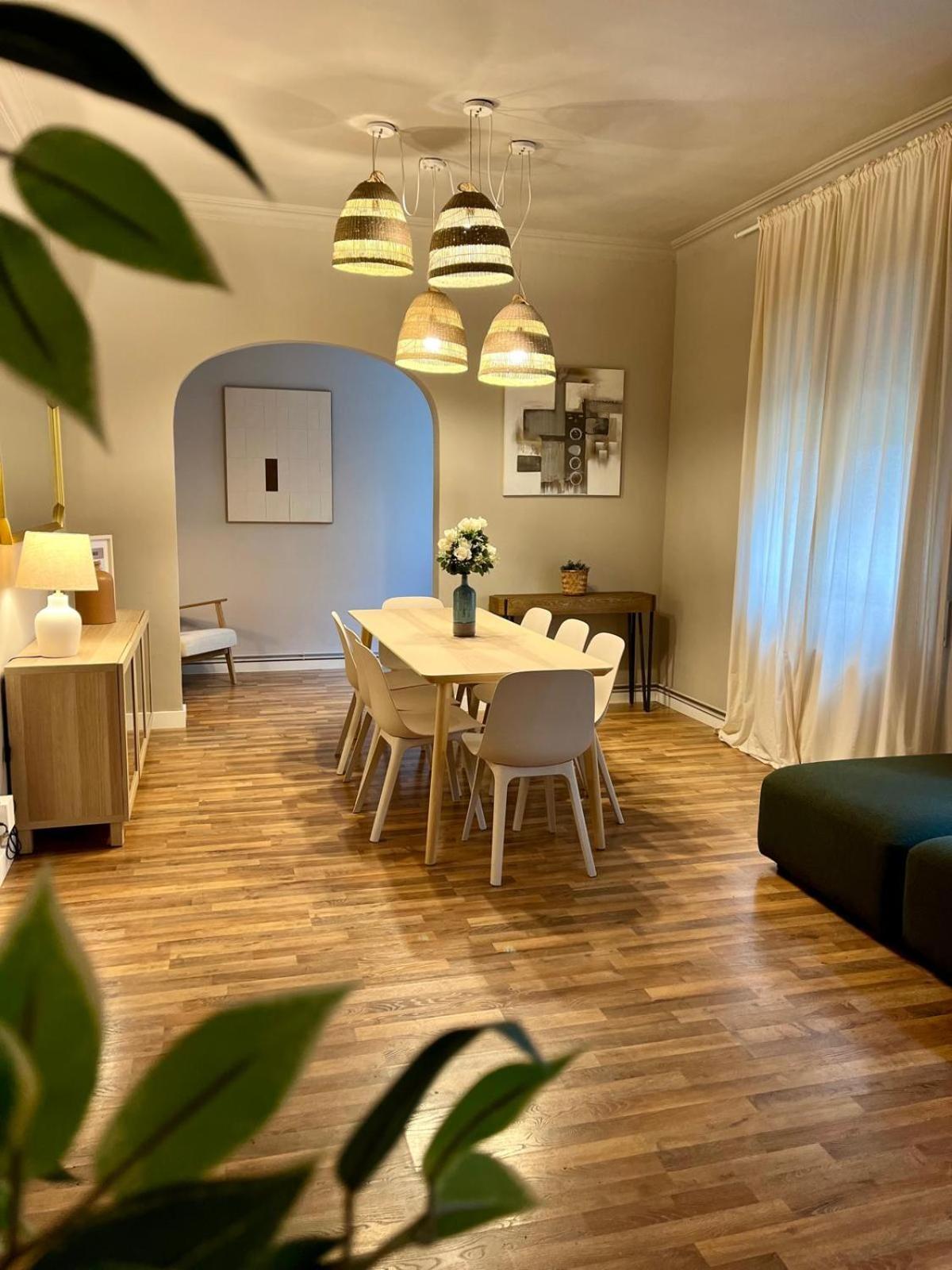 Design apartment Sagrada familia Barcelona Exterior foto