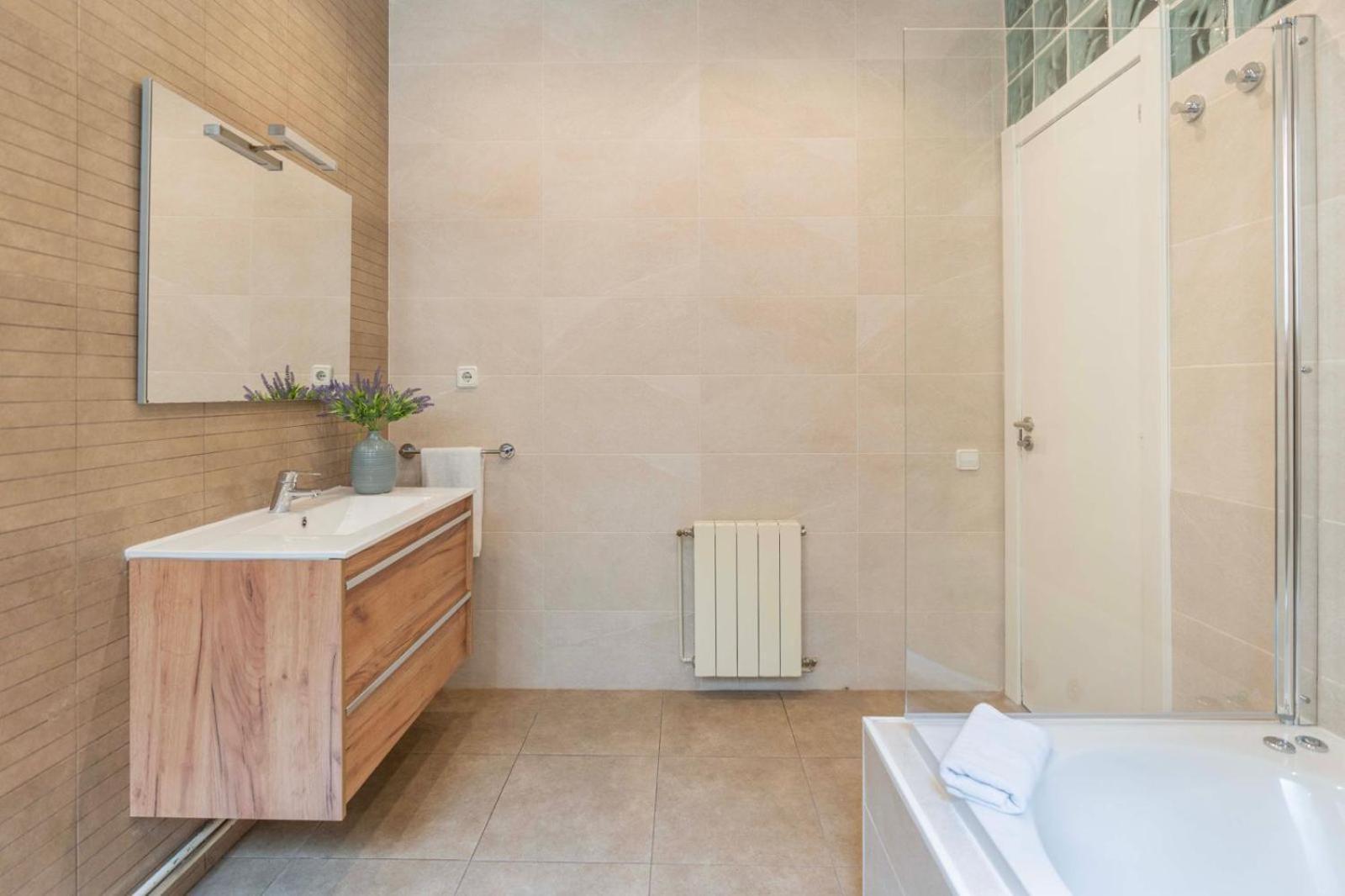 Design apartment Sagrada familia Barcelona Exterior foto