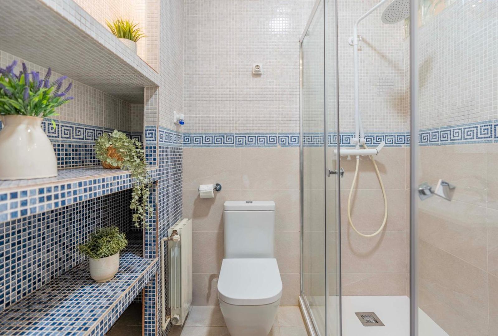Design apartment Sagrada familia Barcelona Exterior foto
